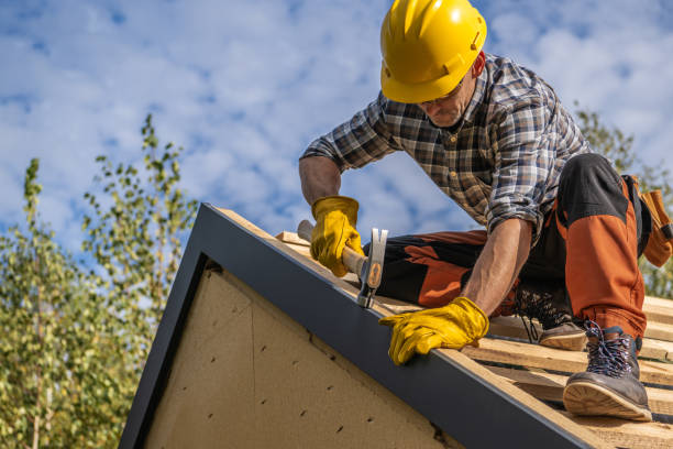 Fast & Reliable Emergency Roof Repairs in London, KY